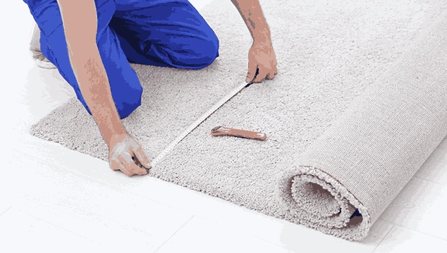 Carpet Repair Services Harkaway
